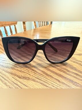 Quay Australia Ever After Women’s Sunglasses